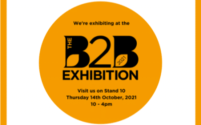 Connect with Monthind at Norfolk’s B2B this October