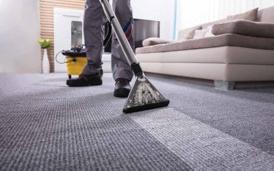 Carpet Cleaning and COVID-19 – What are the Facts?